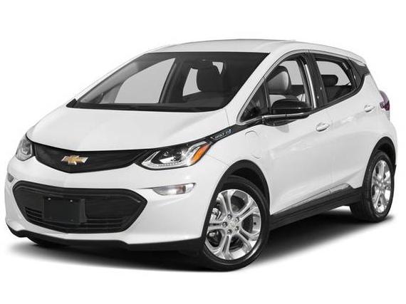 CHEVROLET BOLT EV 2017 1G1FW6S07H4143856 image